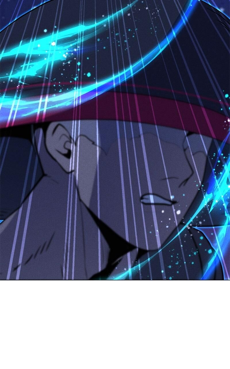 Solo Spell Caster Chapter 206 Page 24