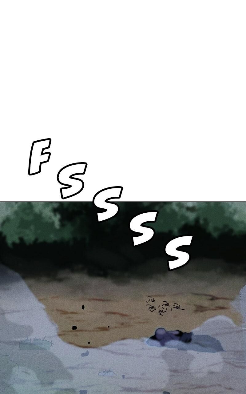Solo Spell Caster Chapter 206 Page 3