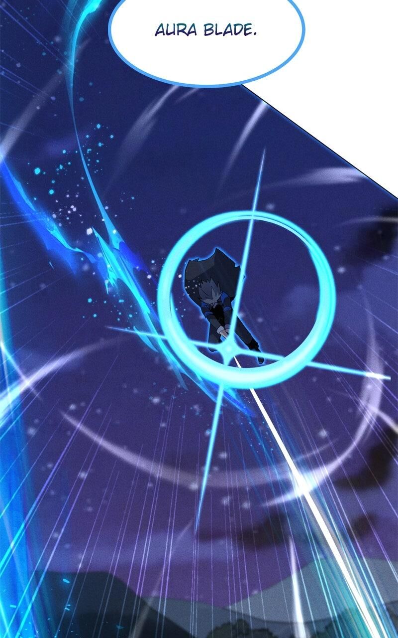 Solo Spell Caster Chapter 206 Page 31