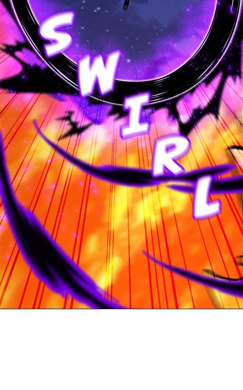 Solo Spell Caster Chapter 206 Page 64