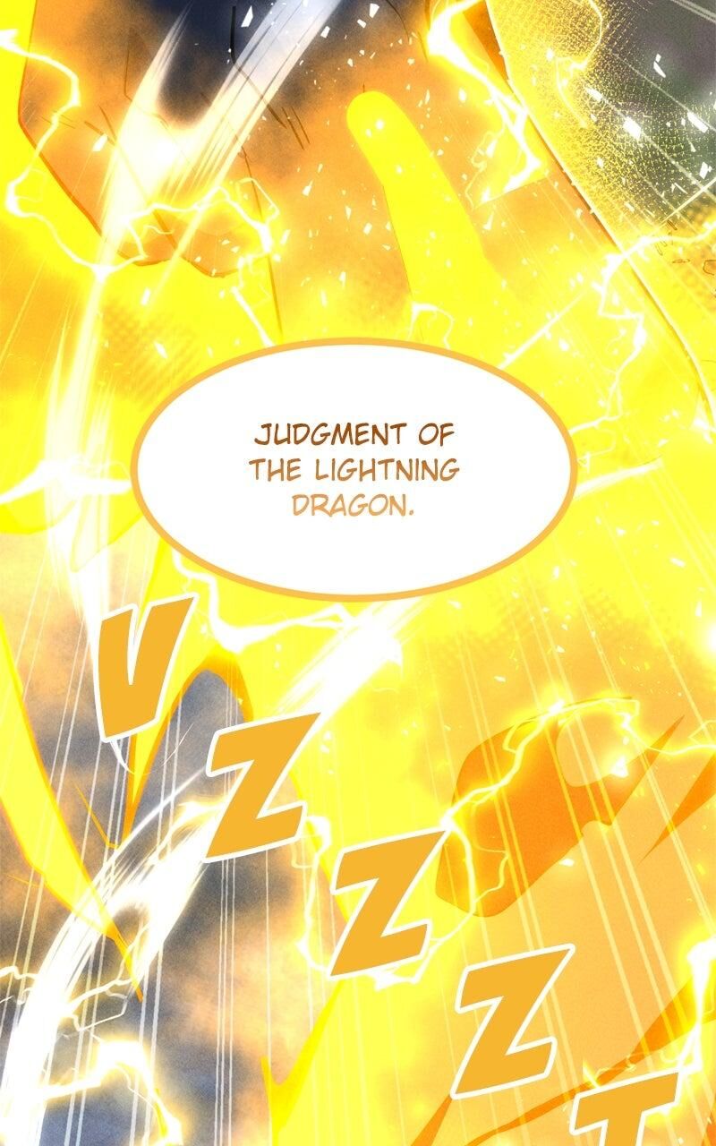 Solo Spell Caster Chapter 206 Page 68