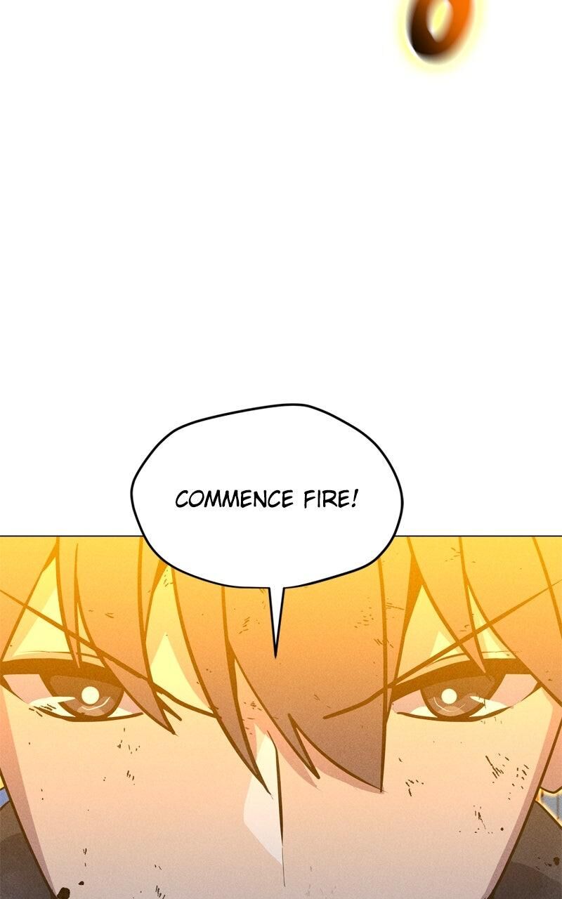 Solo Spell Caster Chapter 206 Page 87