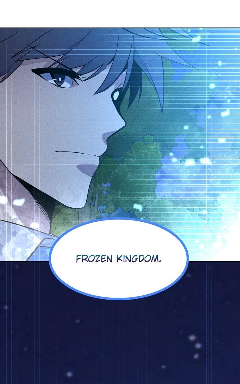 Solo Spell Caster Chapter 206 Page 97