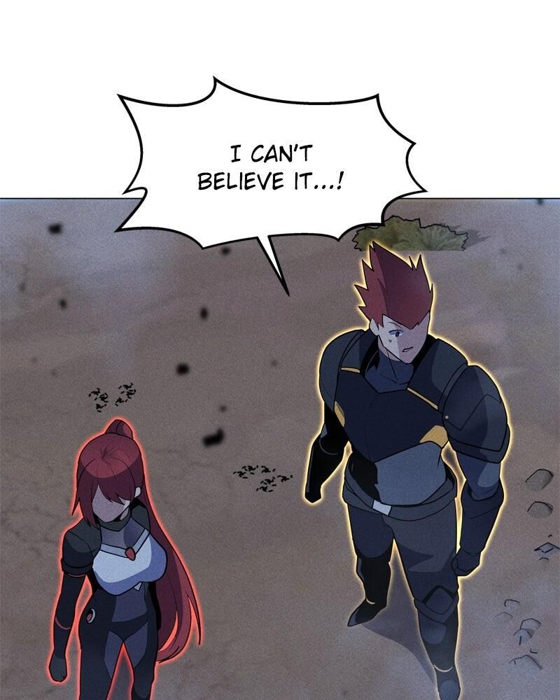 Solo Spell Caster Chapter 207 Page 119