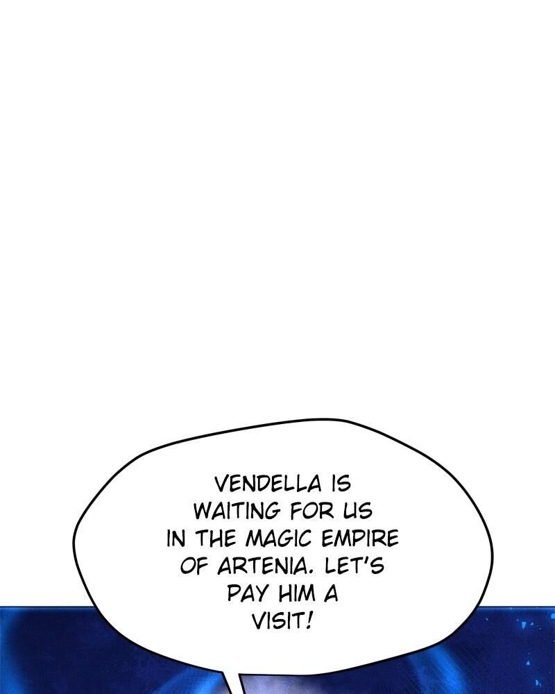Solo Spell Caster Chapter 207 Page 147