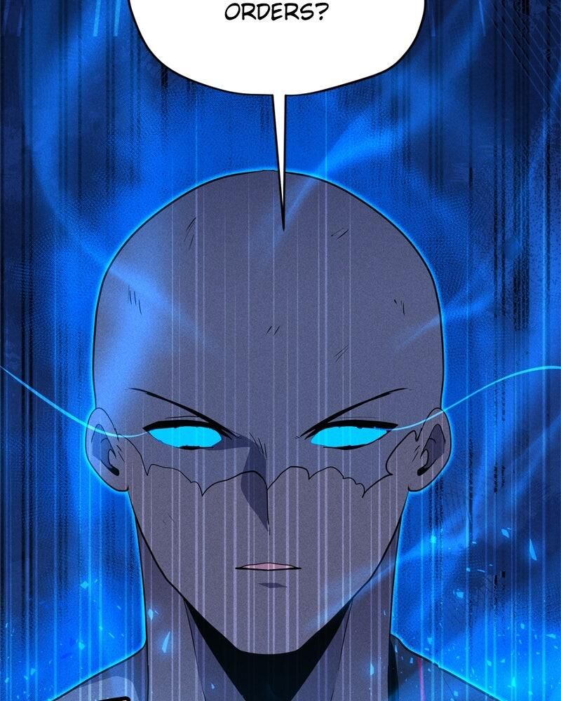 Solo Spell Caster Chapter 207 Page 15