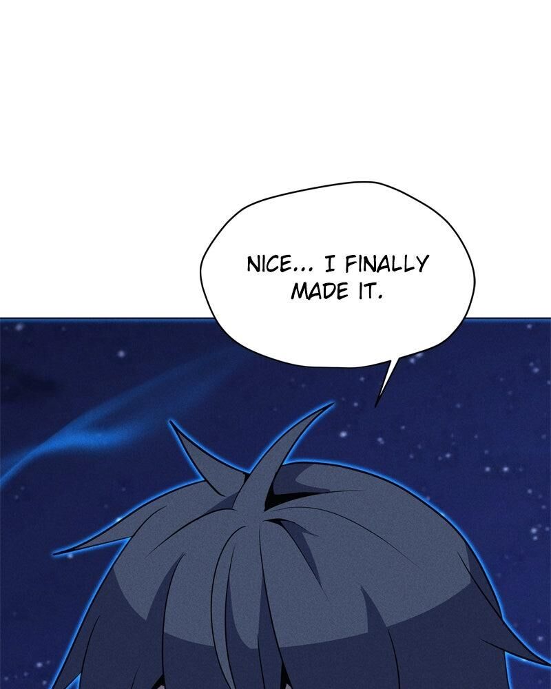 Solo Spell Caster Chapter 207 Page 22