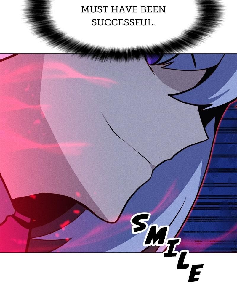 Solo Spell Caster Chapter 207 Page 34