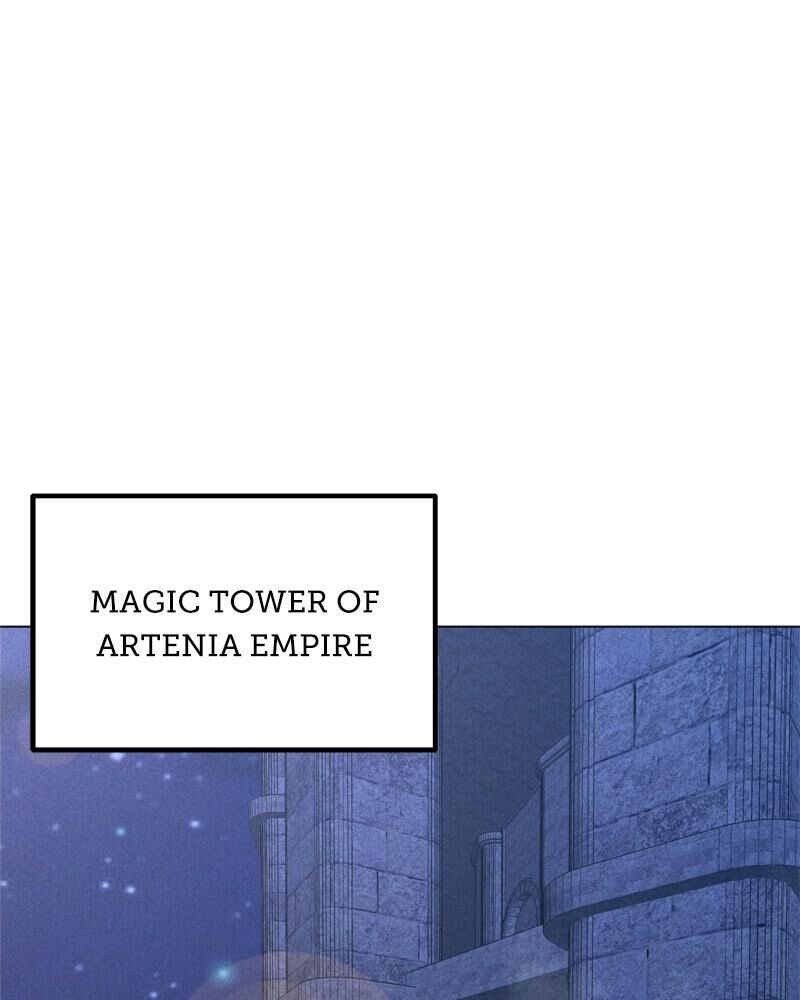 Solo Spell Caster Chapter 208 Page 1