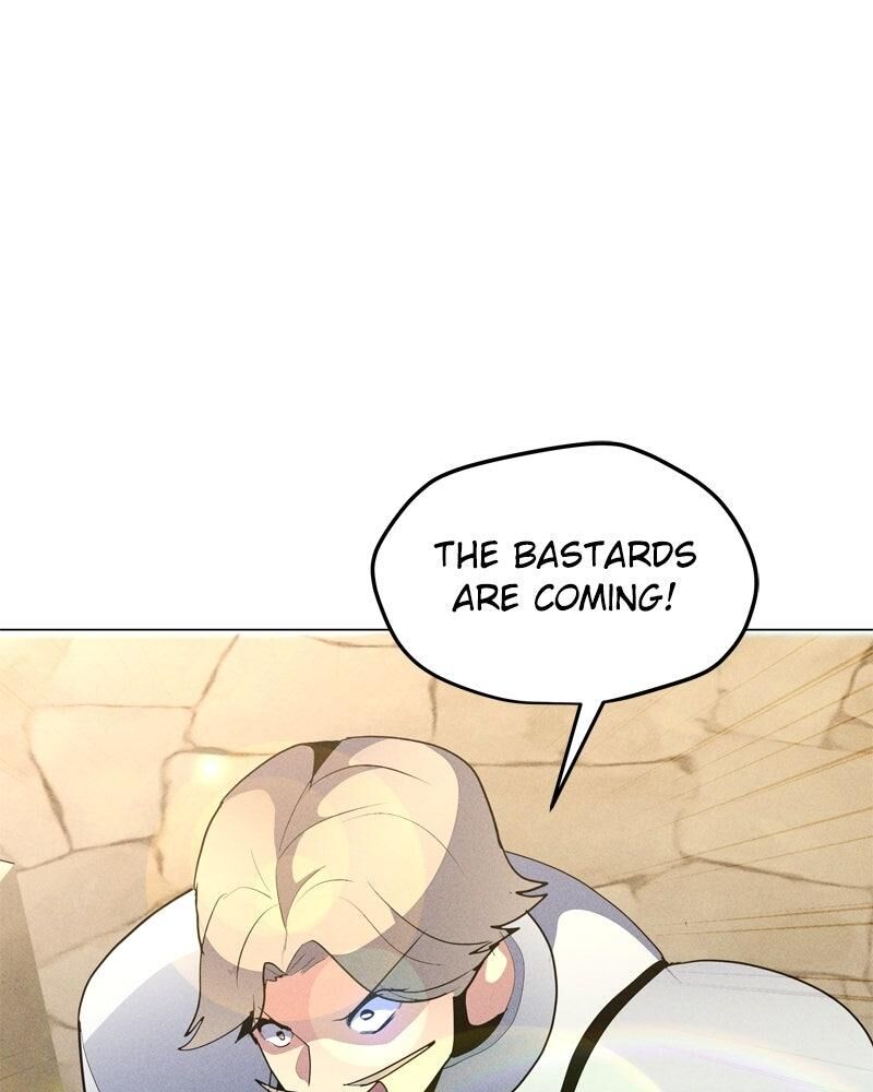 Solo Spell Caster Chapter 208 Page 101