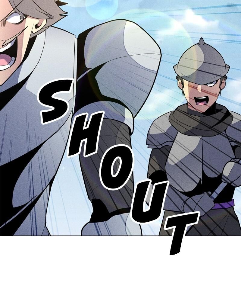 Solo Spell Caster Chapter 208 Page 104