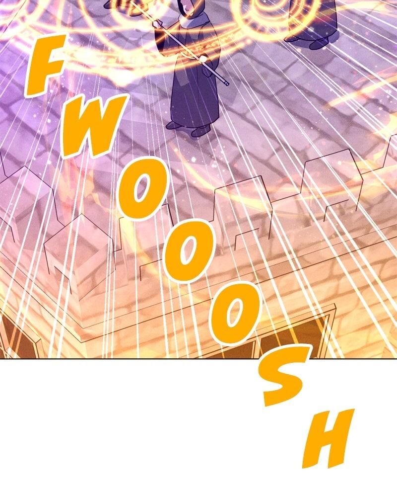 Solo Spell Caster Chapter 208 Page 111