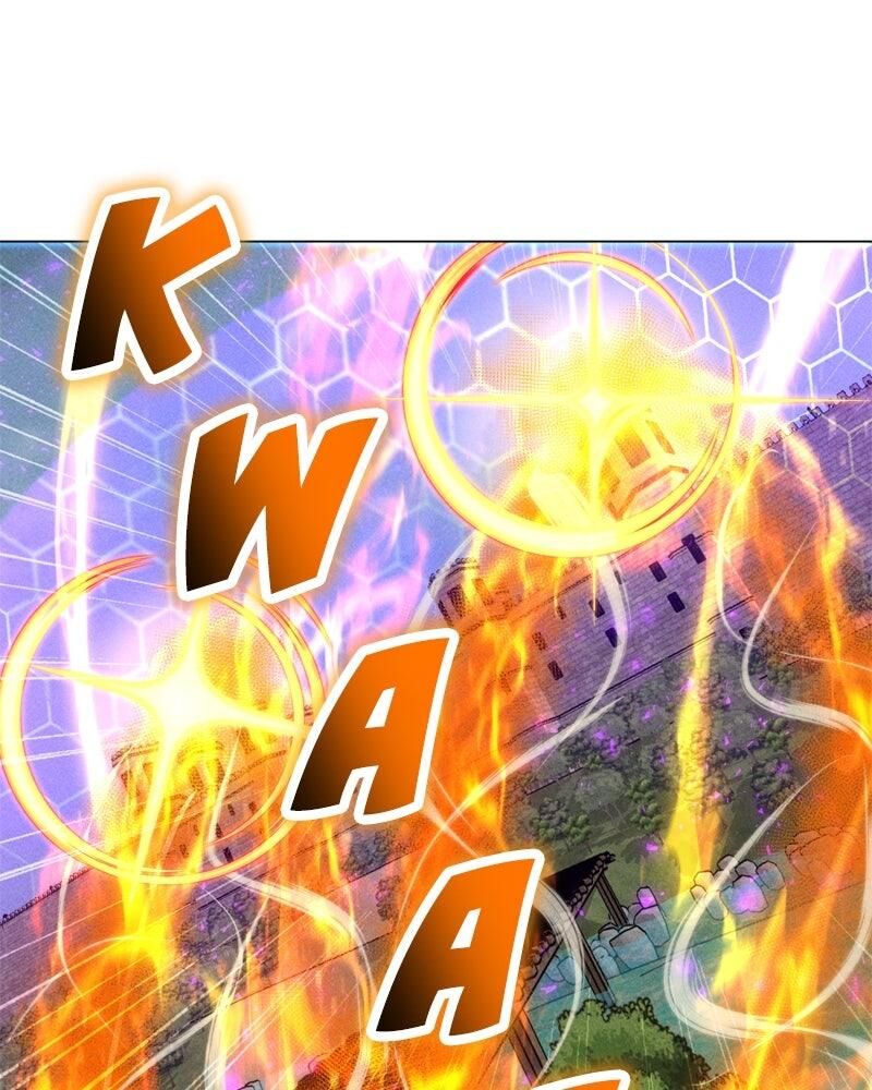 Solo Spell Caster Chapter 208 Page 113