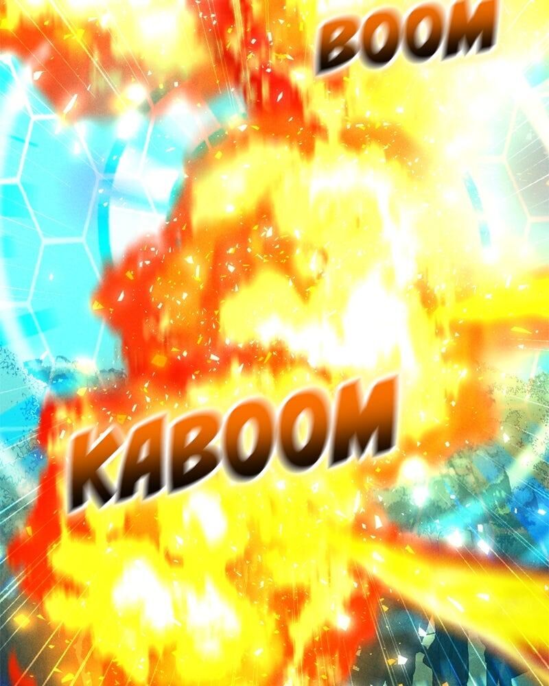 Solo Spell Caster Chapter 208 Page 119