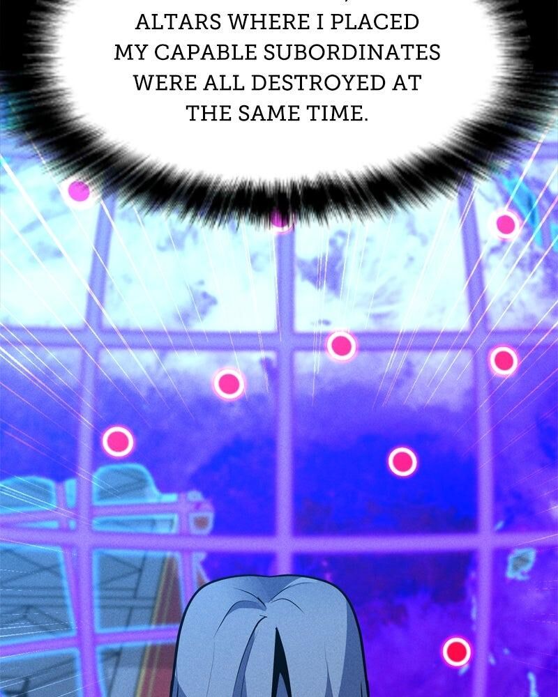 Solo Spell Caster Chapter 208 Page 12