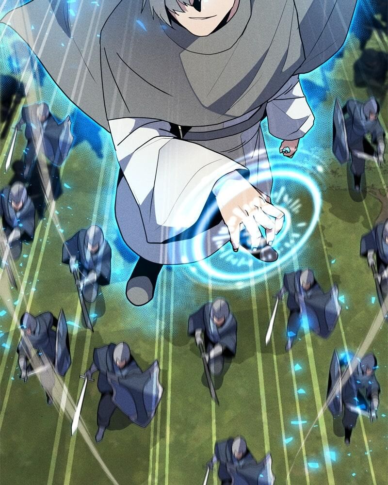 Solo Spell Caster Chapter 208 Page 122