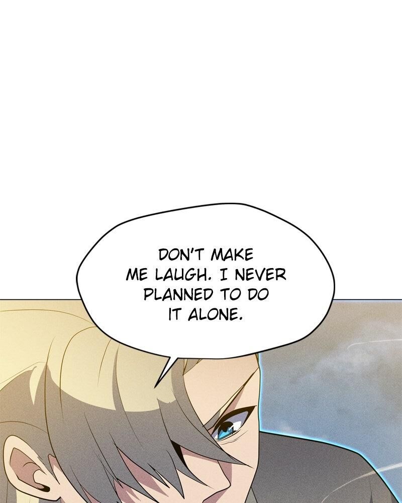 Solo Spell Caster Chapter 208 Page 126