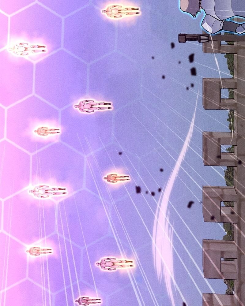 Solo Spell Caster Chapter 208 Page 132