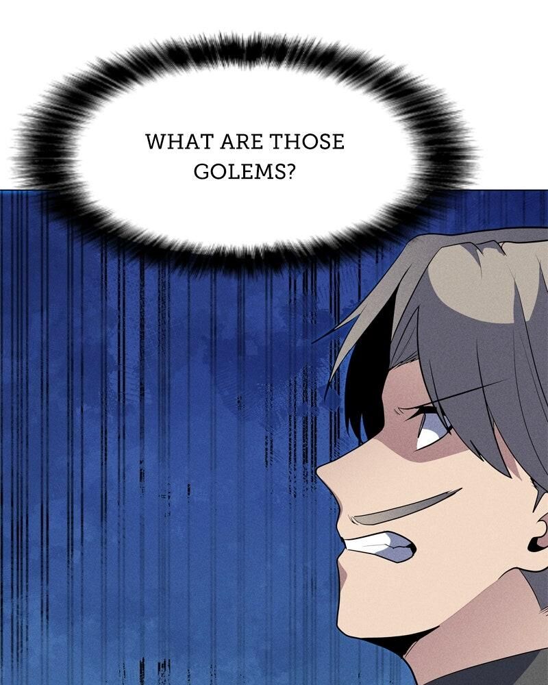 Solo Spell Caster Chapter 208 Page 134