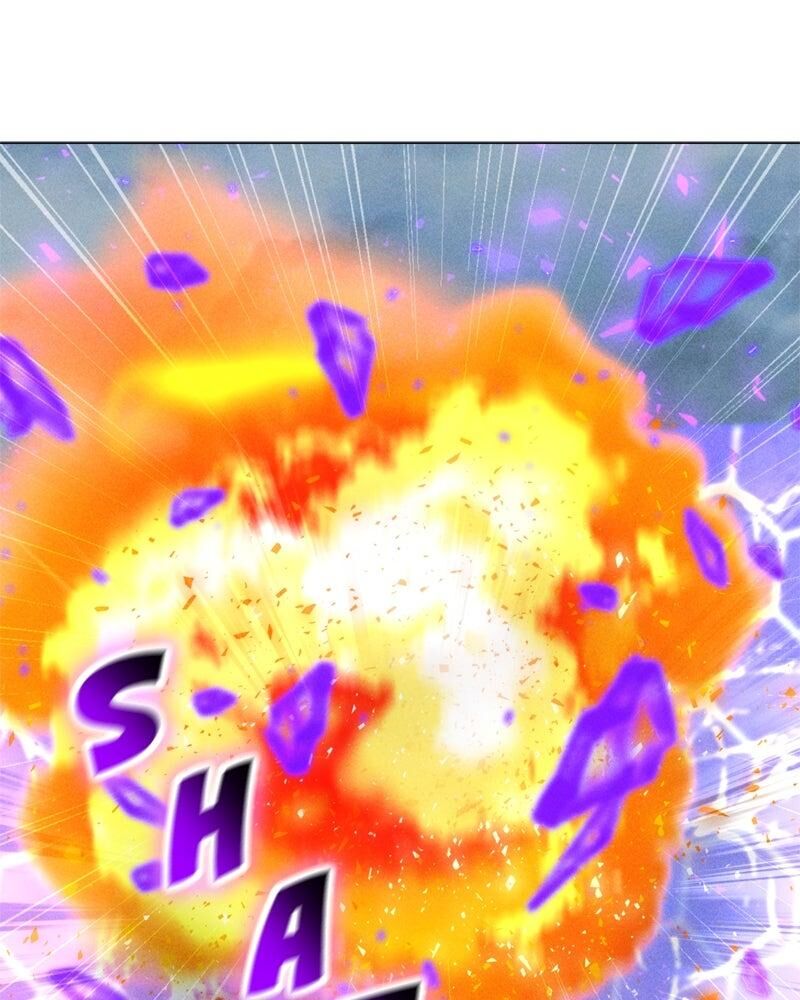 Solo Spell Caster Chapter 208 Page 141