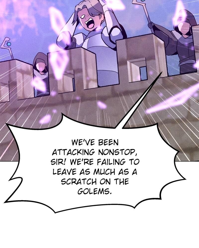 Solo Spell Caster Chapter 208 Page 144