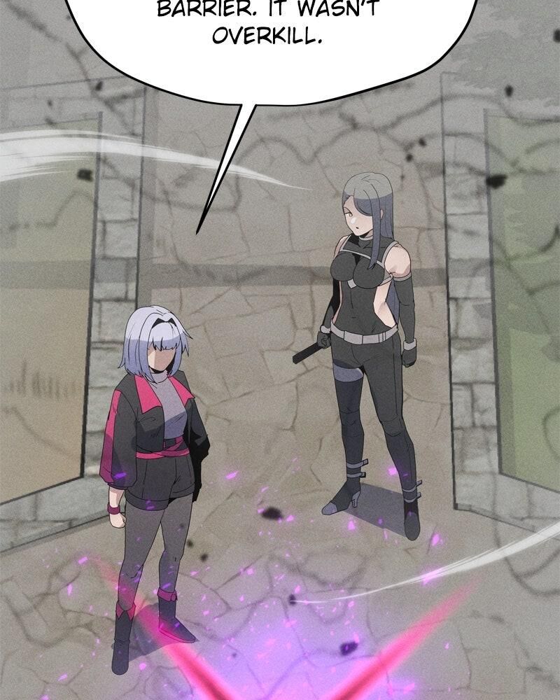 Solo Spell Caster Chapter 208 Page 164