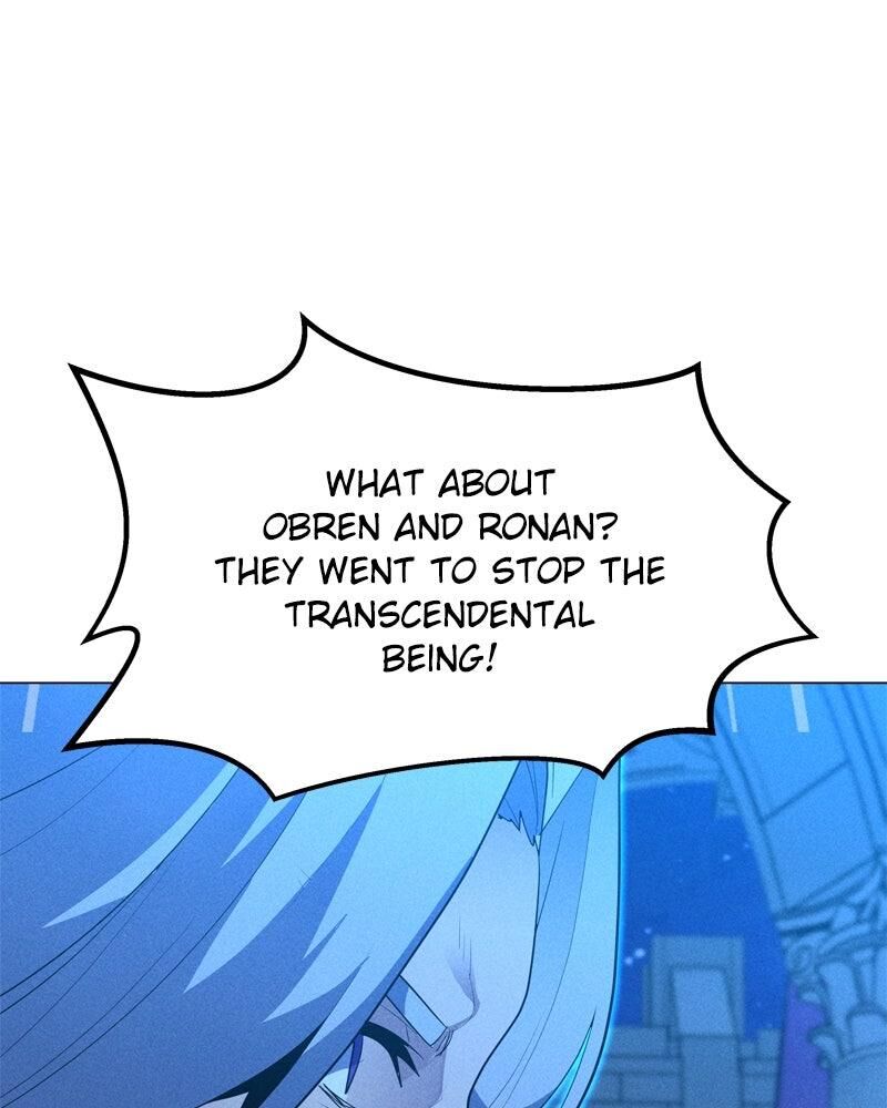 Solo Spell Caster Chapter 208 Page 23