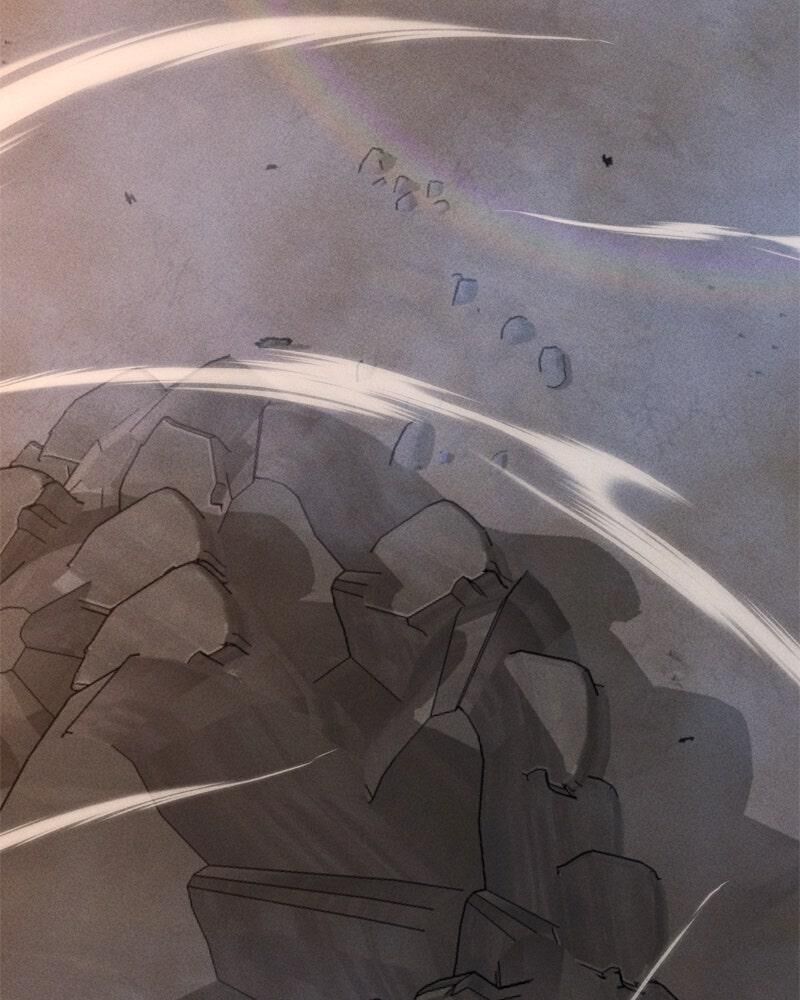 Solo Spell Caster Chapter 208 Page 31