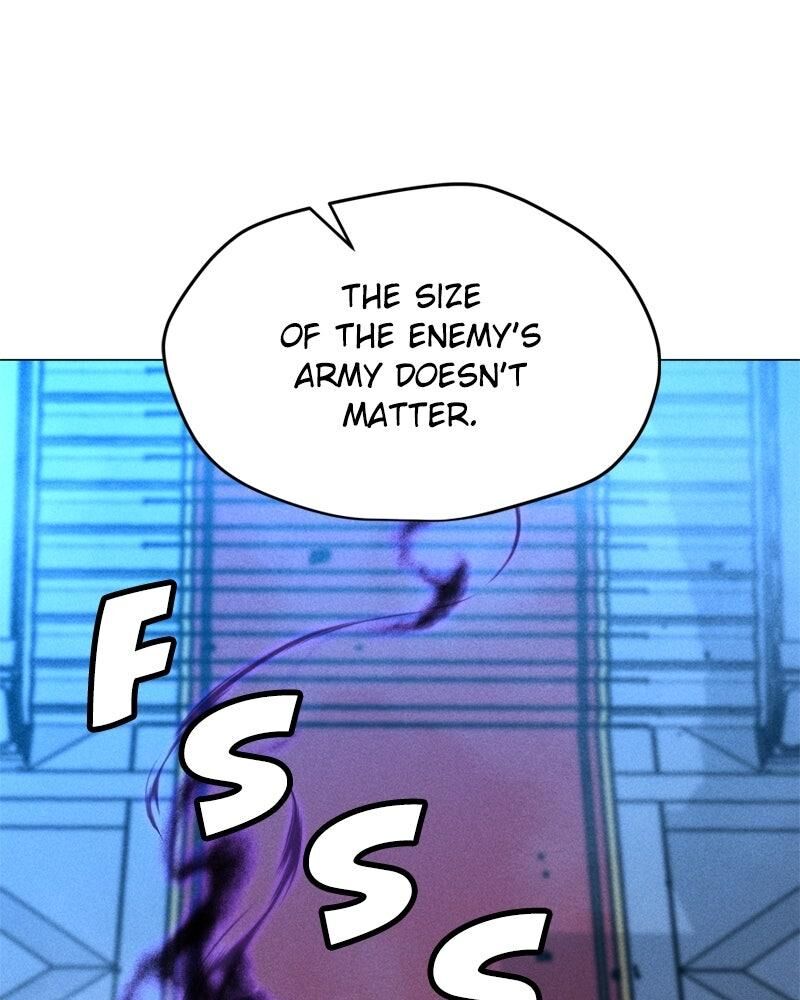 Solo Spell Caster Chapter 208 Page 38