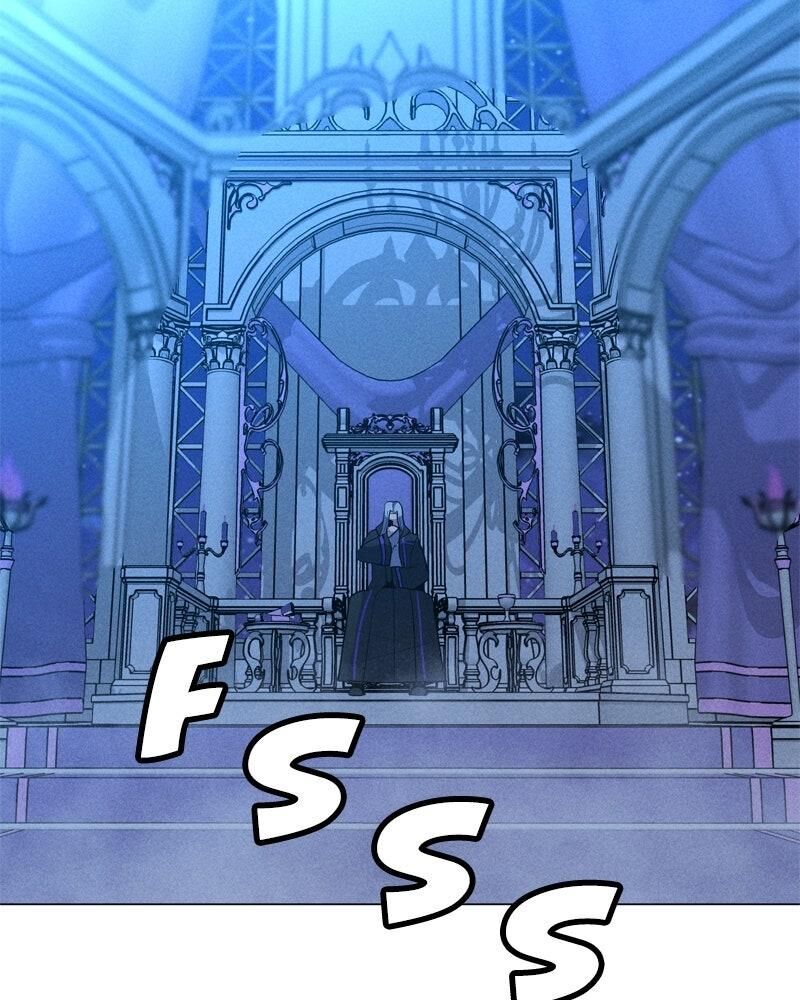 Solo Spell Caster Chapter 208 Page 4