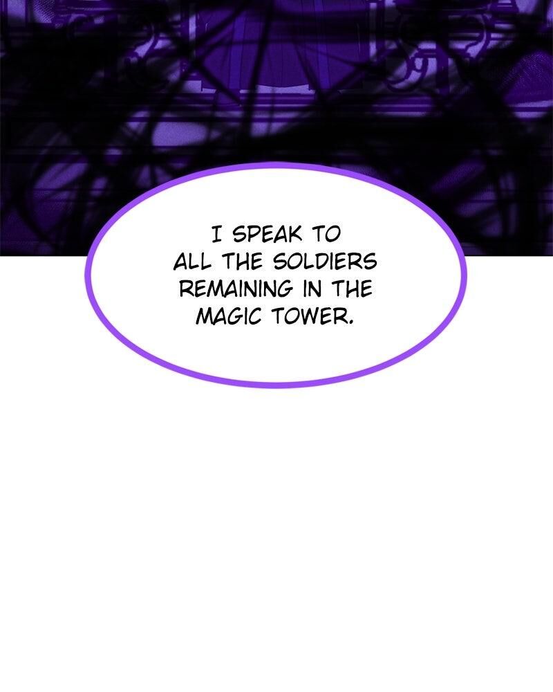 Solo Spell Caster Chapter 208 Page 52