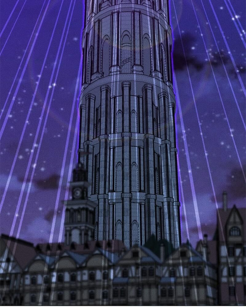 Solo Spell Caster Chapter 208 Page 57