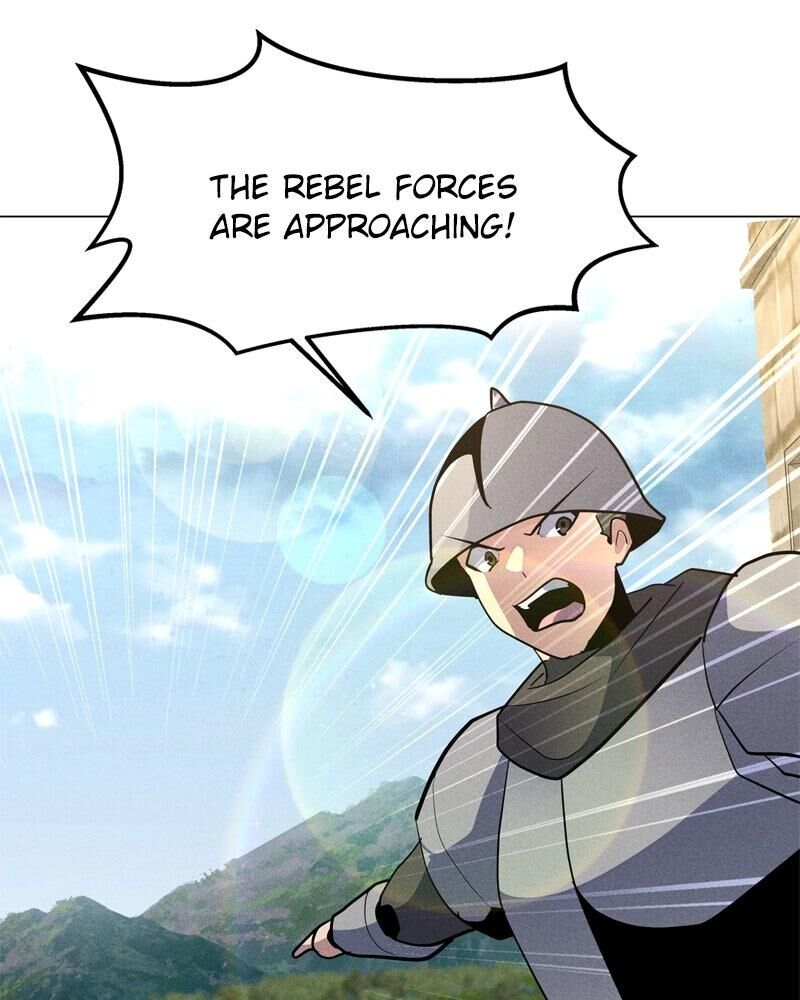 Solo Spell Caster Chapter 208 Page 69