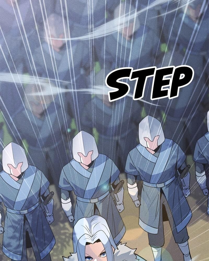 Solo Spell Caster Chapter 208 Page 76