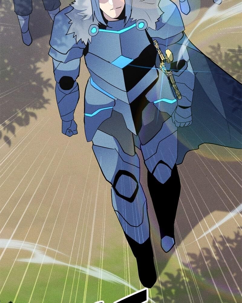 Solo Spell Caster Chapter 208 Page 77