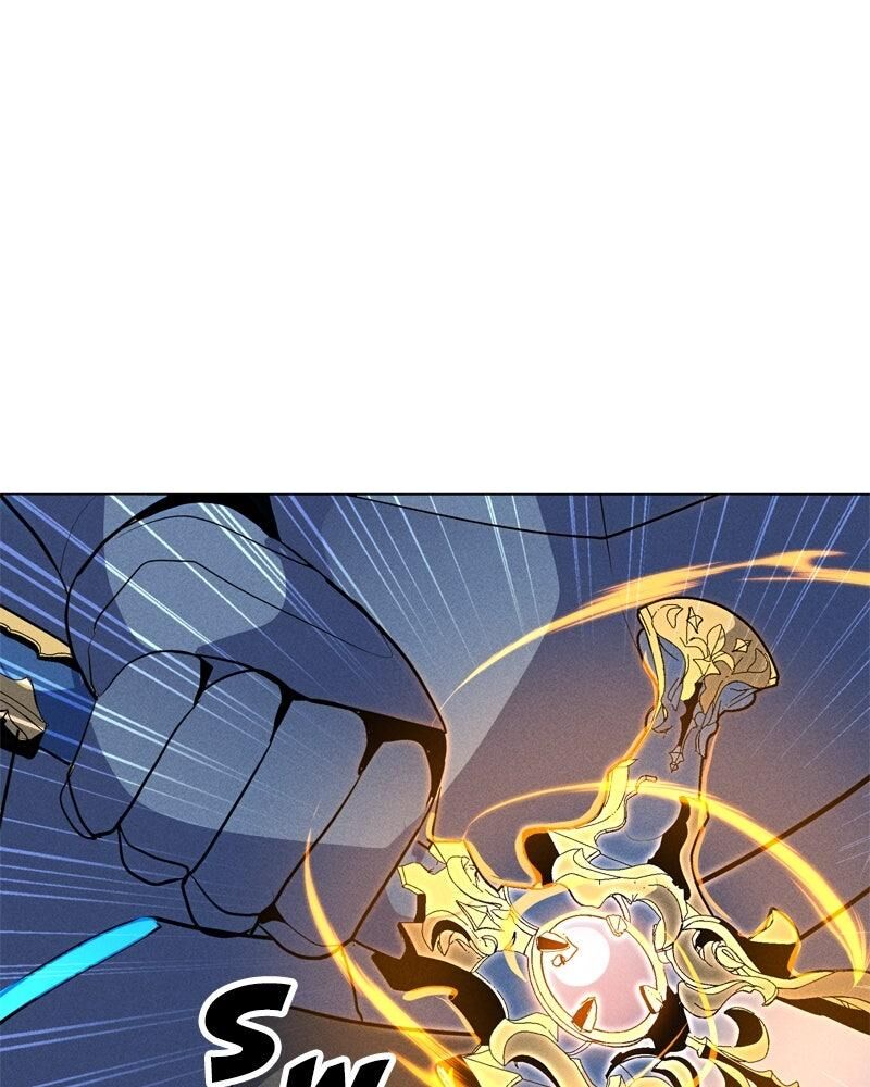 Solo Spell Caster Chapter 208 Page 79