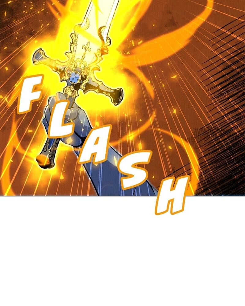 Solo Spell Caster Chapter 208 Page 82