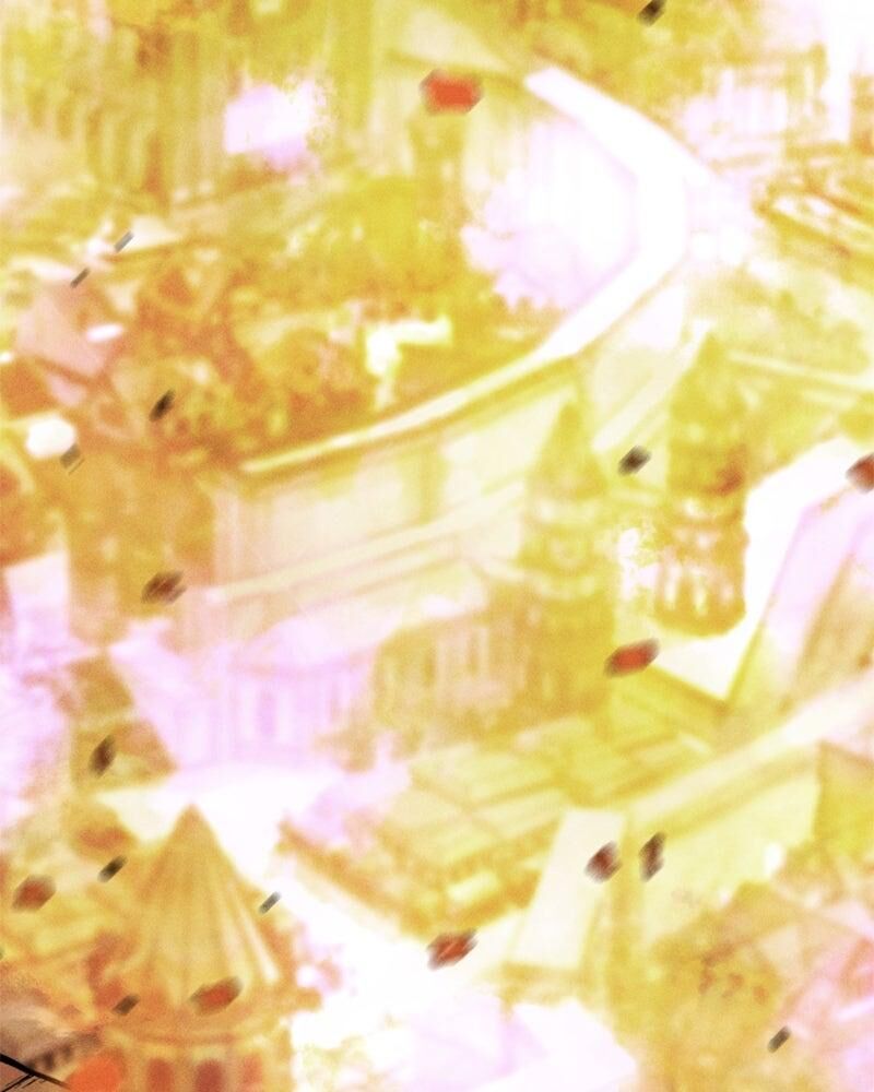 Solo Spell Caster Chapter 208 Page 84