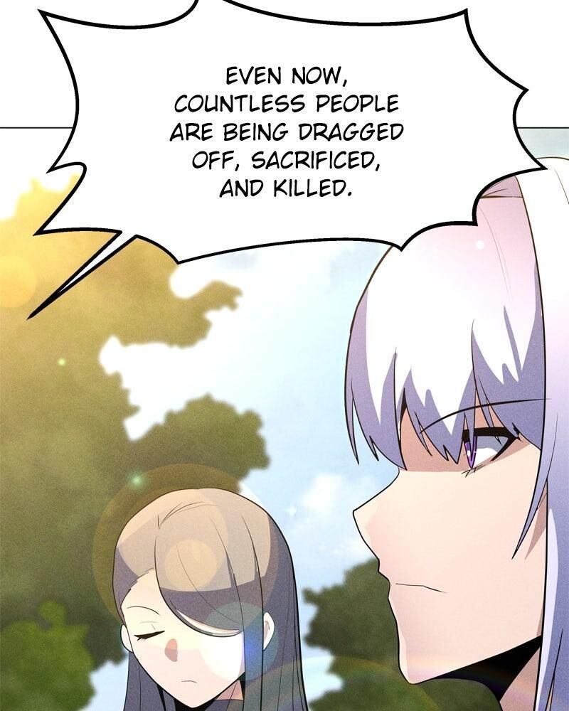 Solo Spell Caster Chapter 208 Page 86