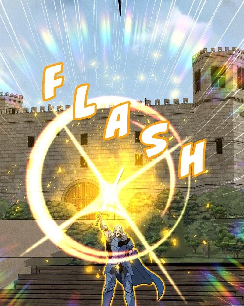 Solo Spell Caster Chapter 208 Page 91