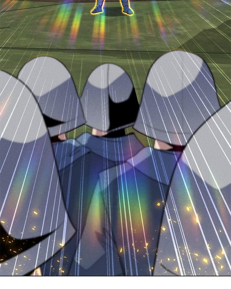 Solo Spell Caster Chapter 208 Page 92