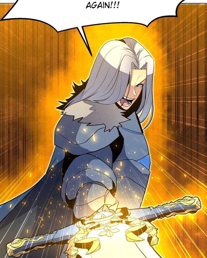 Solo Spell Caster Chapter 208 Page 94