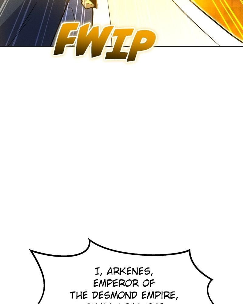 Solo Spell Caster Chapter 208 Page 95