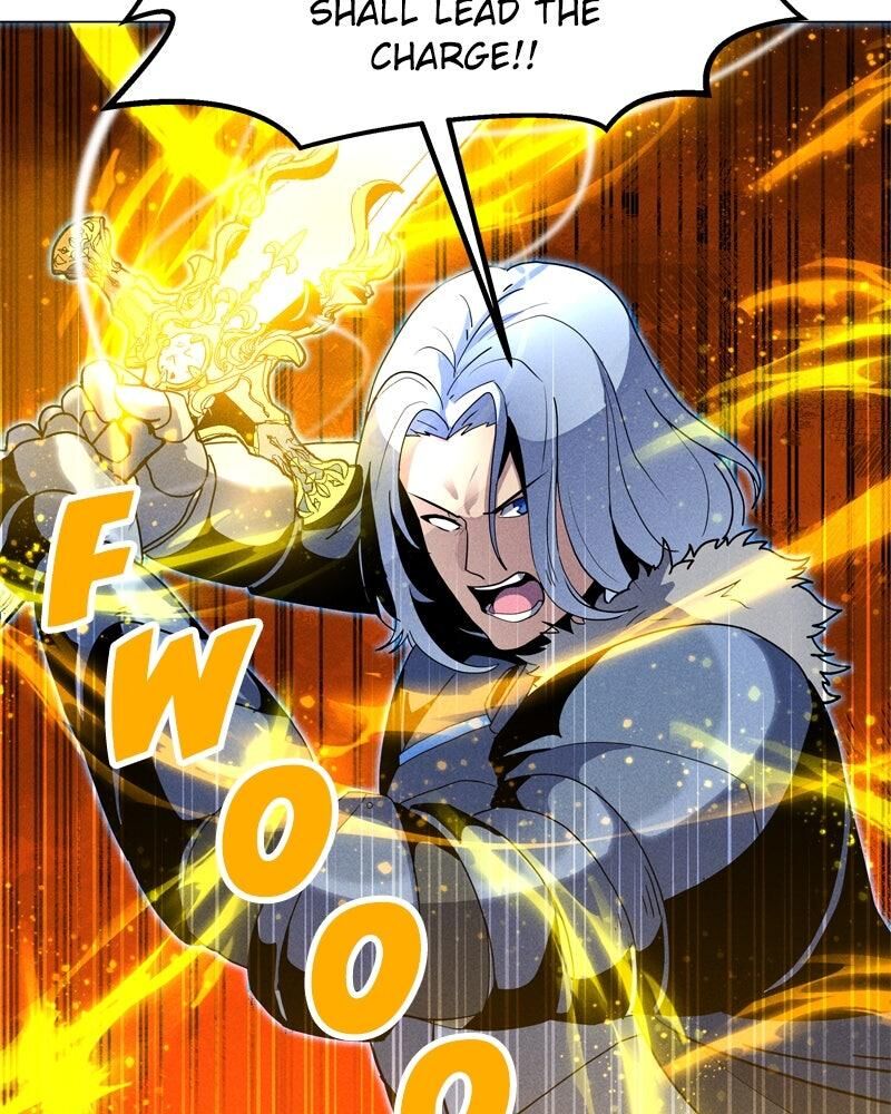 Solo Spell Caster Chapter 208 Page 96