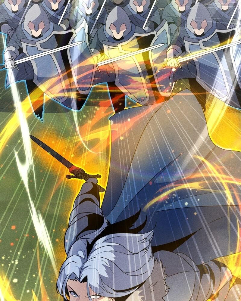 Solo Spell Caster Chapter 208 Page 99