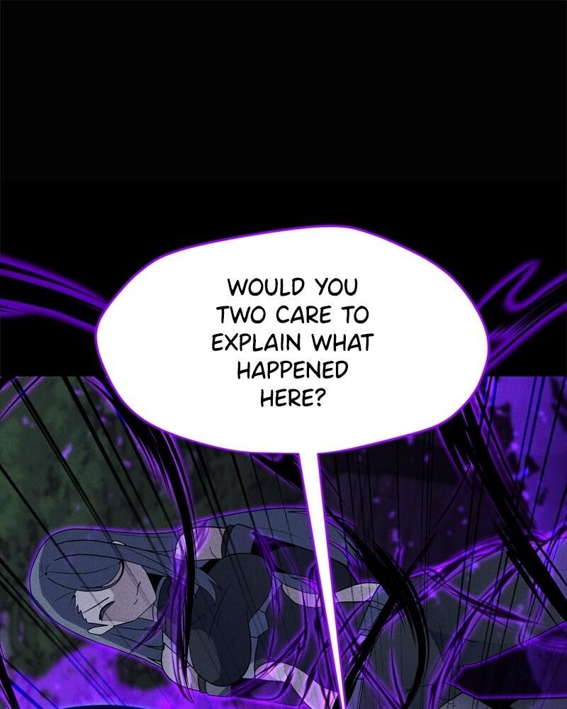 Solo Spell Caster Chapter 209 Page 1