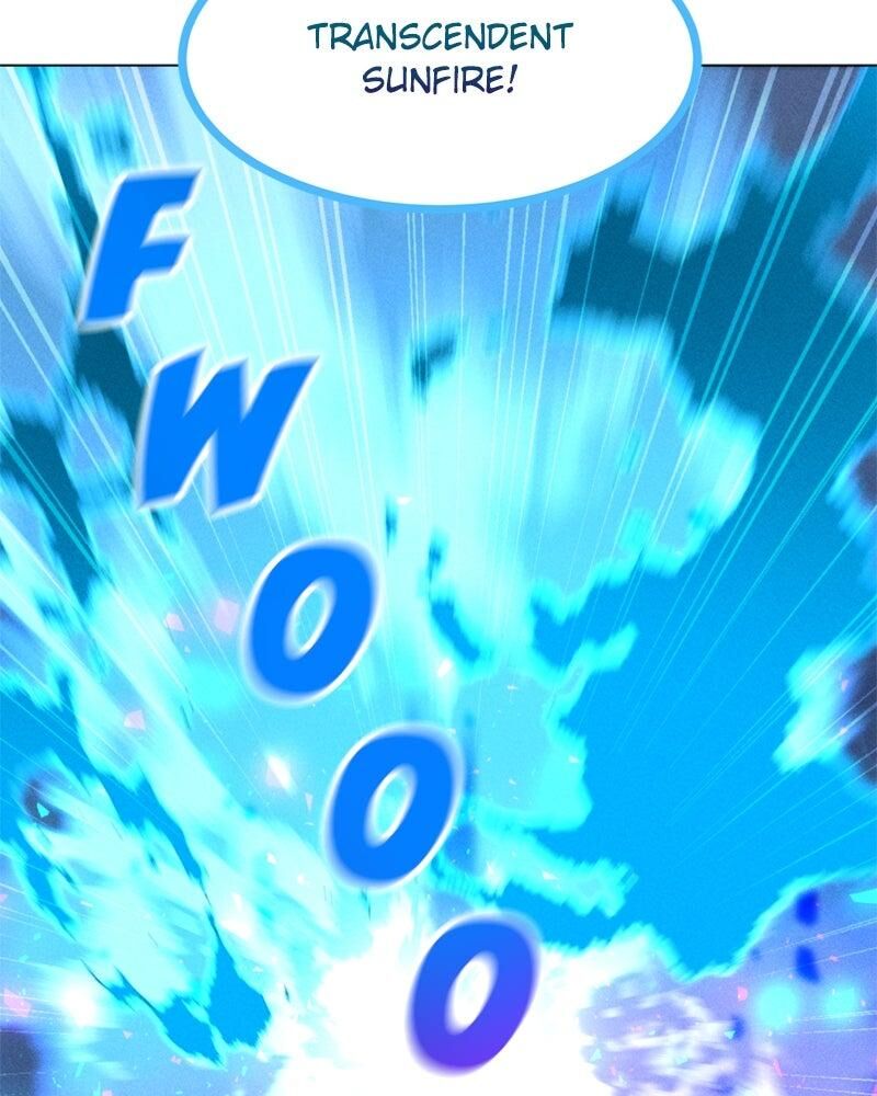 Solo Spell Caster Chapter 209 Page 109