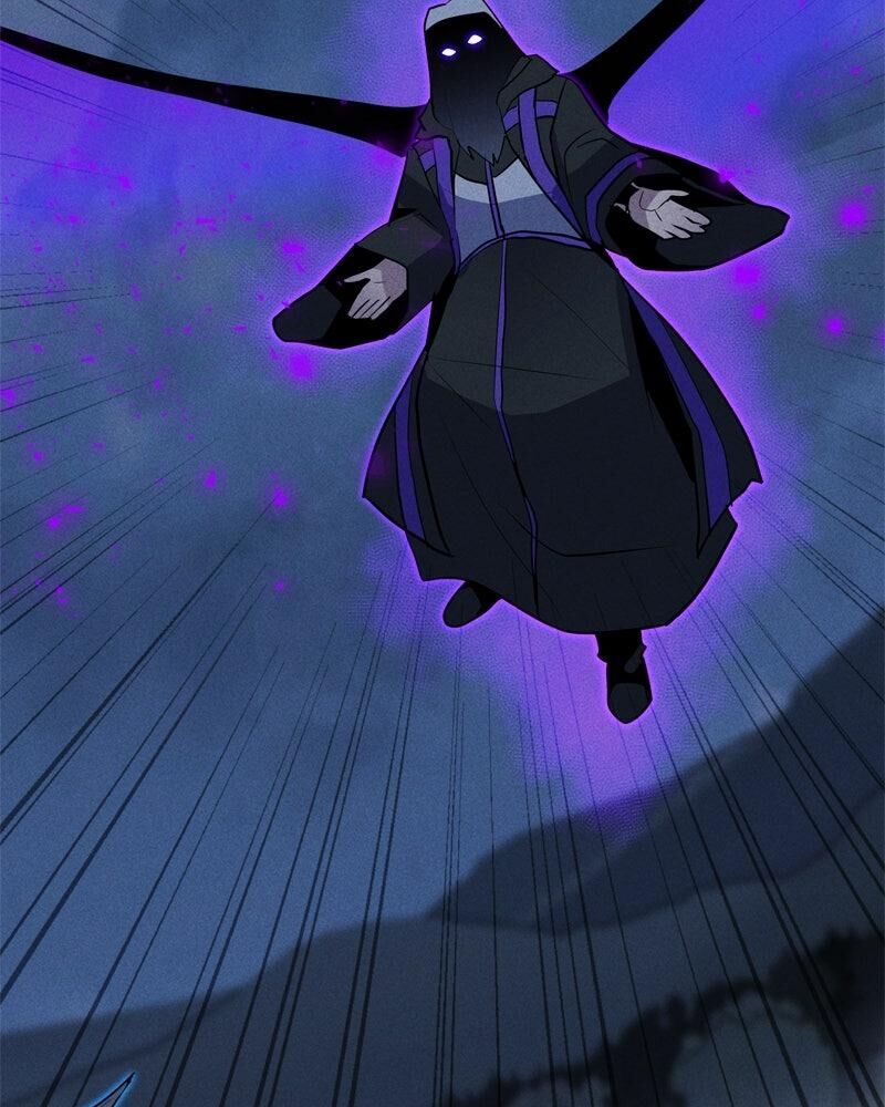 Solo Spell Caster Chapter 209 Page 125