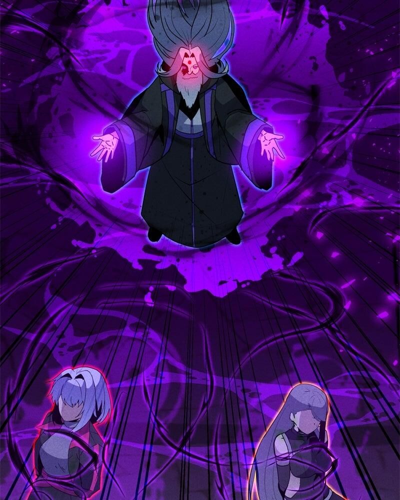 Solo Spell Caster Chapter 209 Page 13