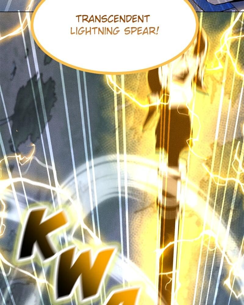 Solo Spell Caster Chapter 209 Page 135